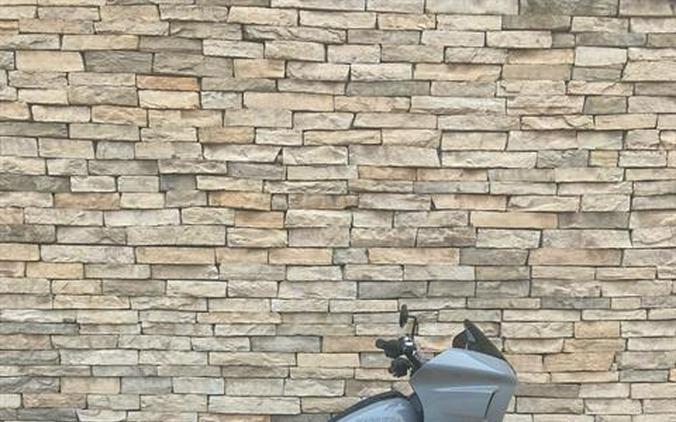 2024 Harley-Davidson Low Rider® ST