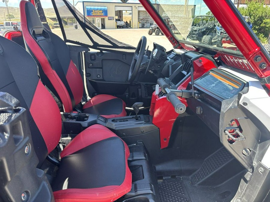 2023 Honda® Talon 1000R FOX Live Valve