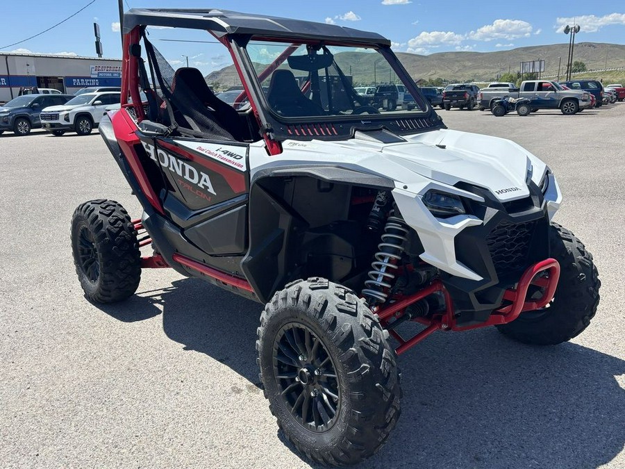 2023 Honda® Talon 1000R FOX Live Valve