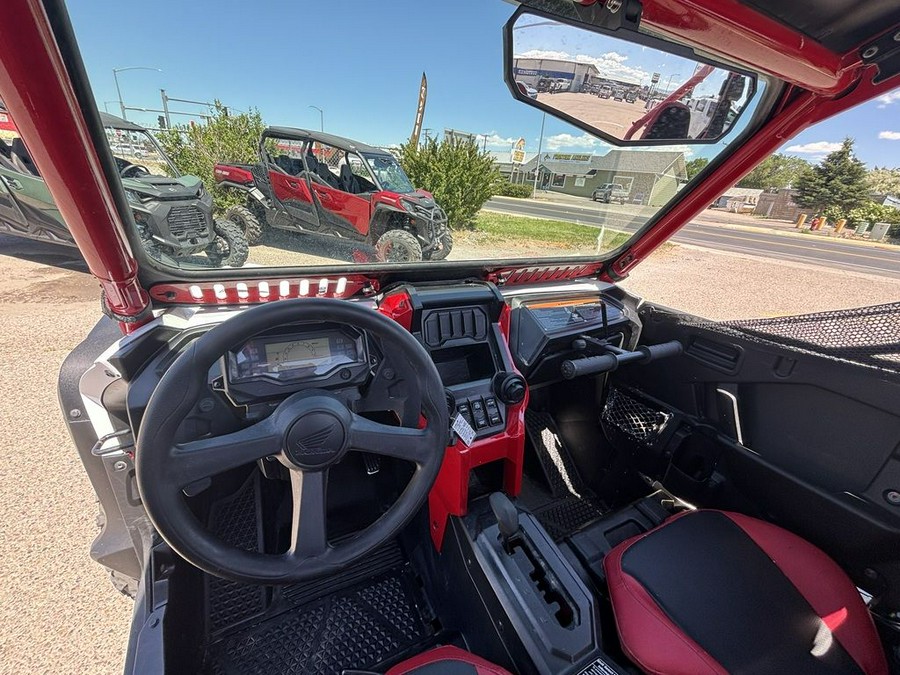 2023 Honda® Talon 1000R FOX Live Valve