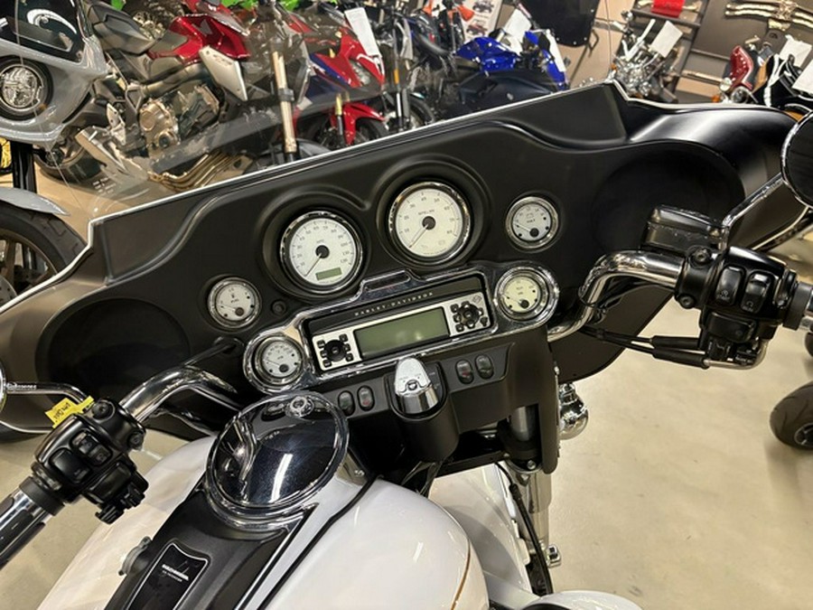 2007 Harley-Davidson FLHTCU - Electra Glide Ultra Classic