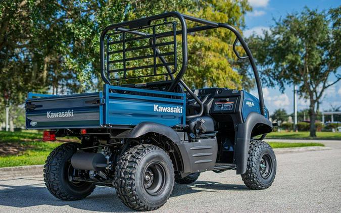 2026 Kawasaki Mule SX 4x4