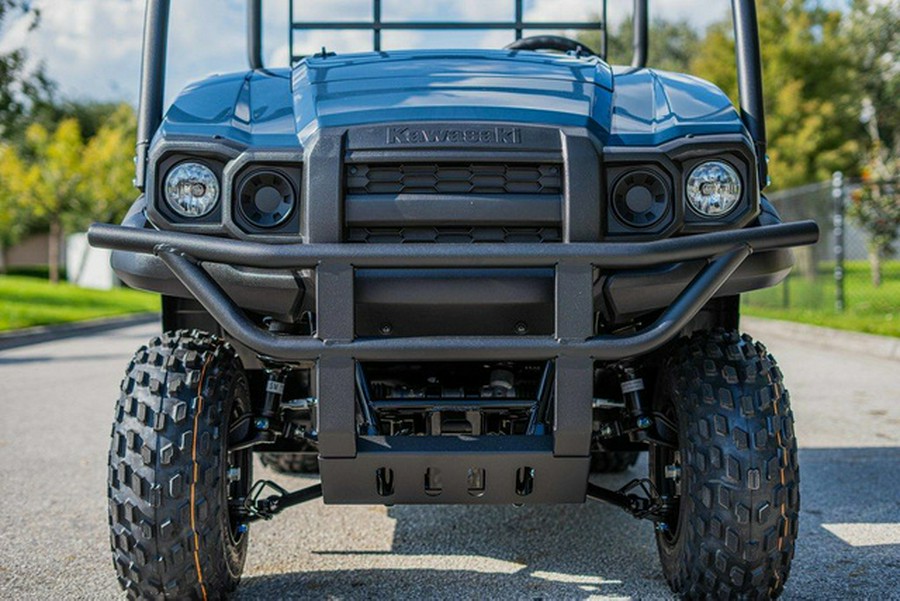 2026 Kawasaki Mule SX 4x4