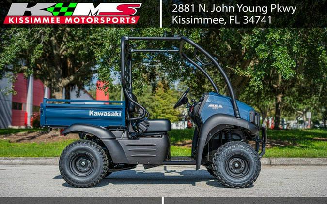 2026 Kawasaki Mule SX 4x4
