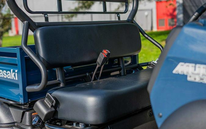 2026 Kawasaki Mule SX 4x4