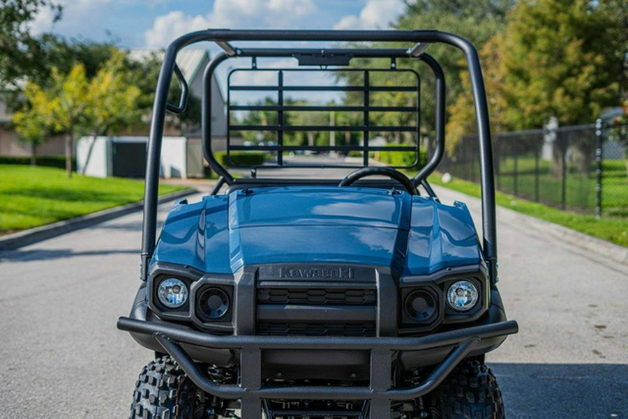 2026 Kawasaki Mule SX 4x4