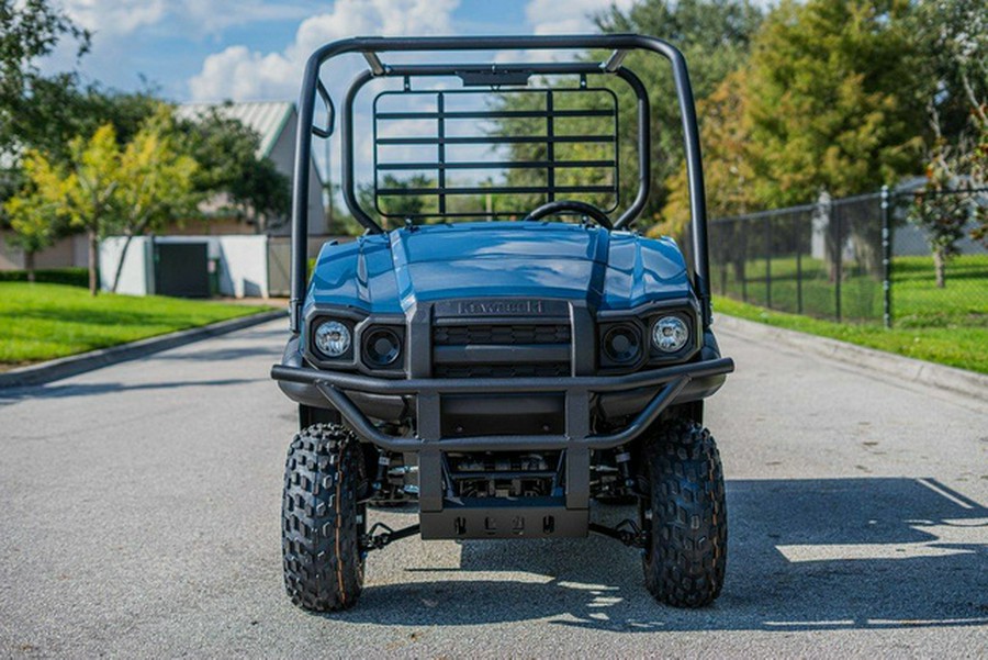 2026 Kawasaki Mule SX 4x4