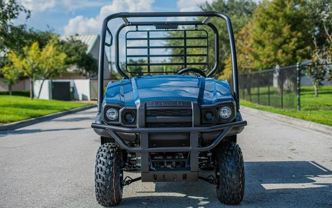2026 Kawasaki Mule SX 4x4