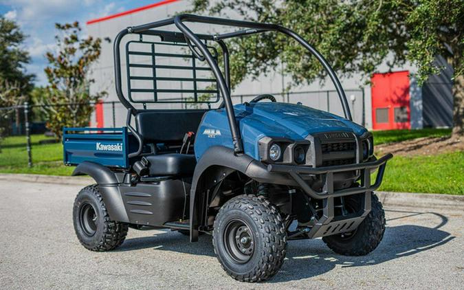 2026 Kawasaki Mule SX 4x4
