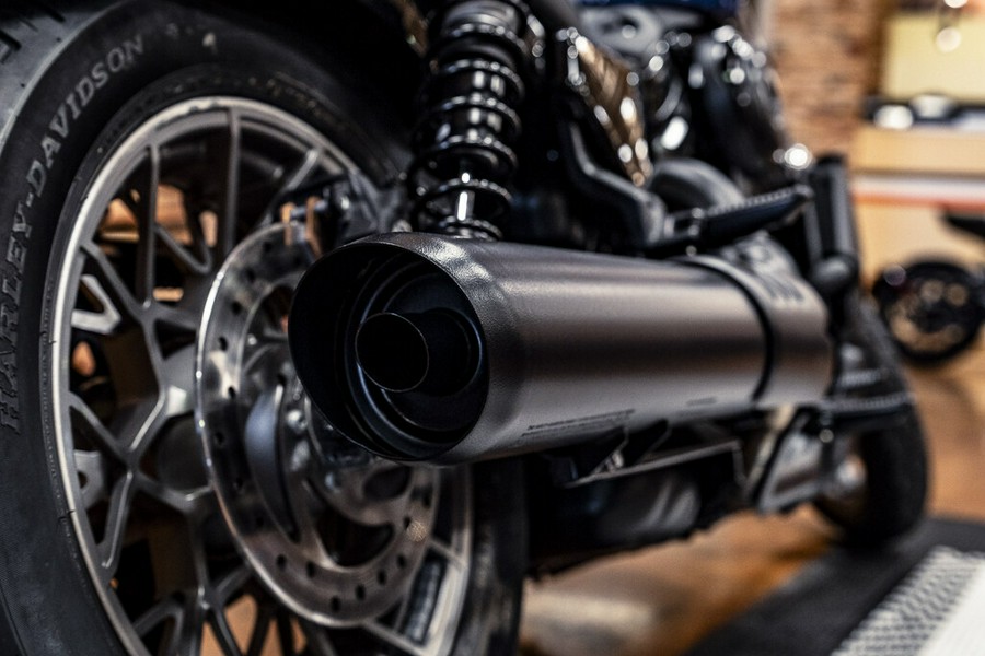 2025 Harley-Davidson Nightster Special