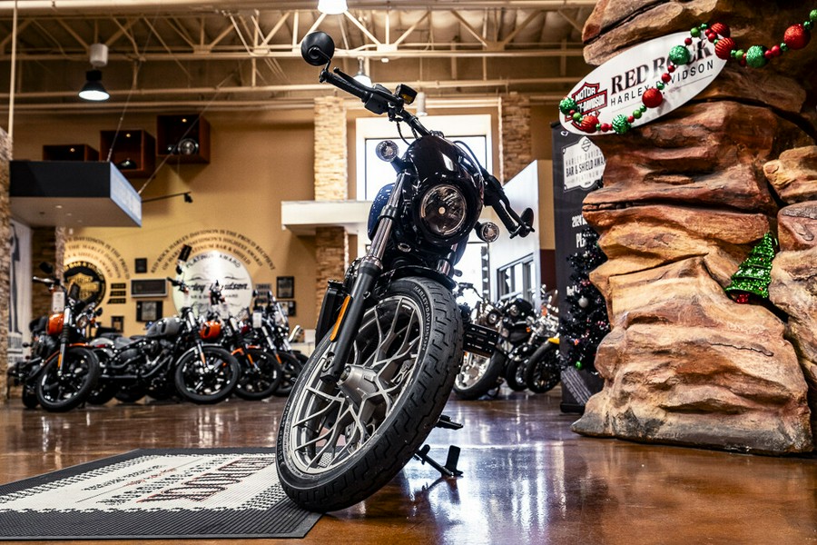 2025 Harley-Davidson Nightster Special