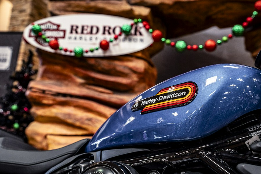 2025 Harley-Davidson Nightster Special