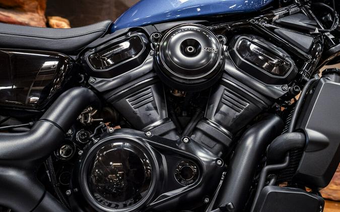 2025 Harley-Davidson Nightster Special