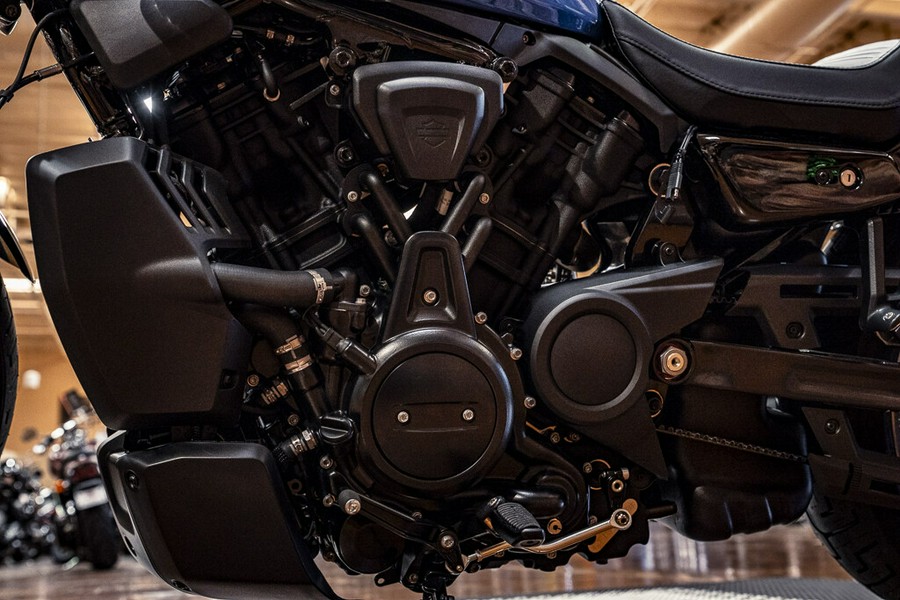 2025 Harley-Davidson Nightster Special