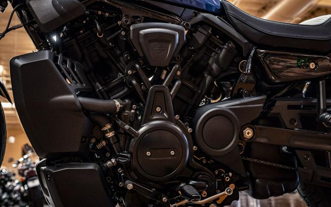 2025 Harley-Davidson Nightster Special