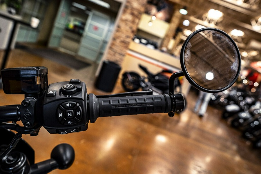 2025 Harley-Davidson Nightster Special