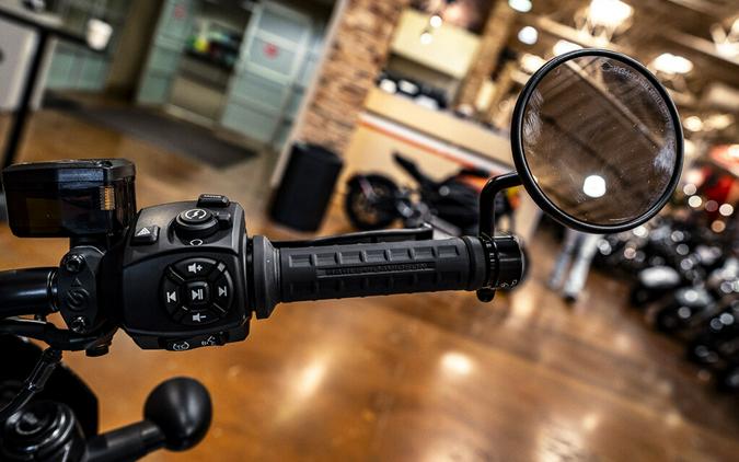 2025 Harley-Davidson Nightster Special