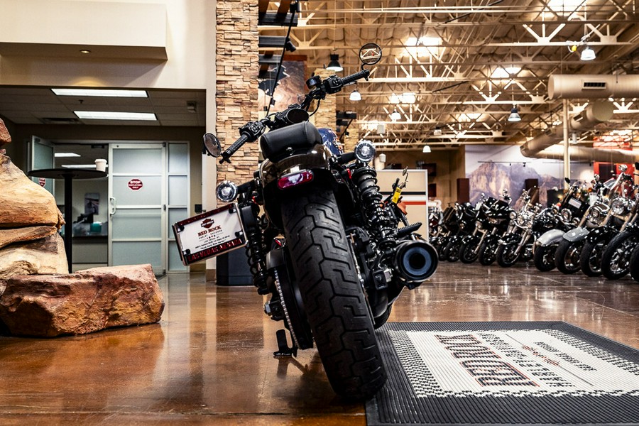 2025 Harley-Davidson Nightster Special