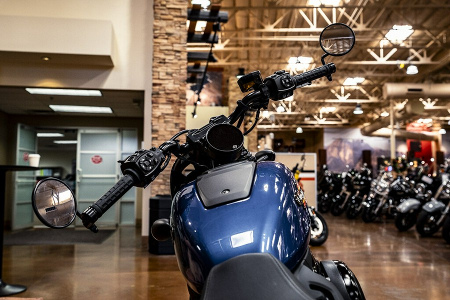 2025 Harley-Davidson Nightster Special