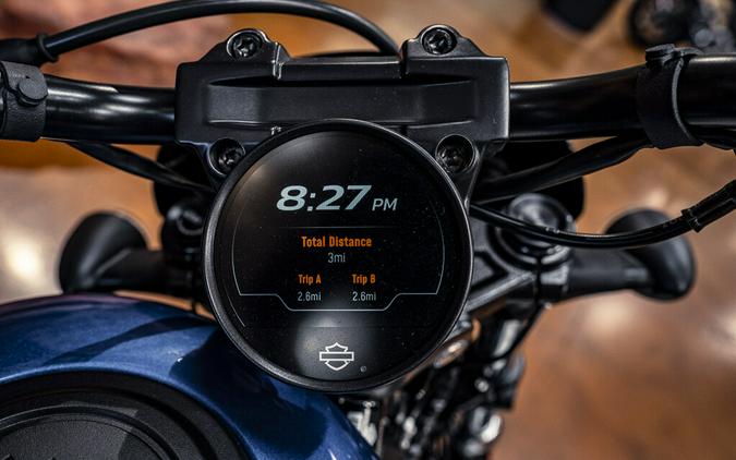 2025 Harley-Davidson Nightster Special