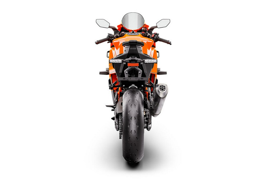 2027 KTM 990 RC R