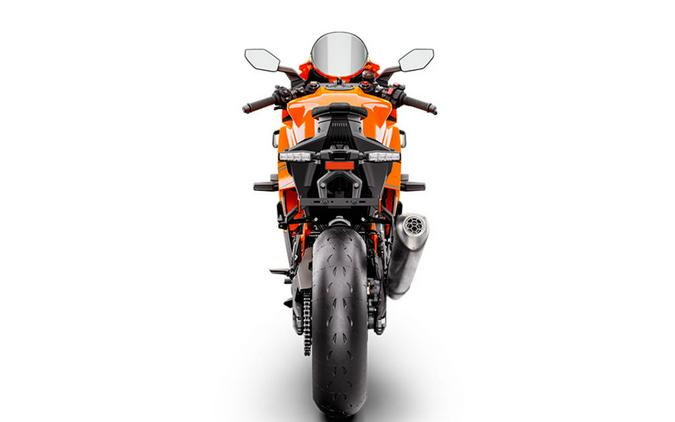 2027 KTM 990 RC R
