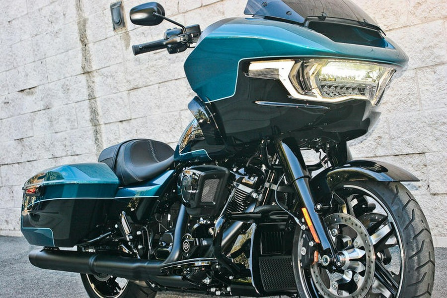 2026 Harley-Davidson® FLTRX - Road Glide®