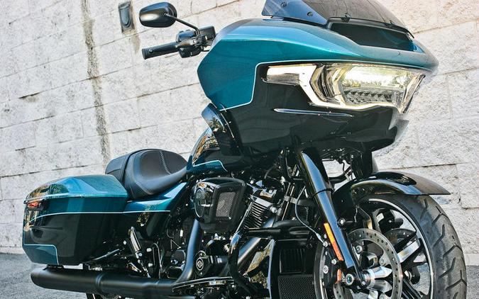 2026 Harley-Davidson® FLTRX - Road Glide®