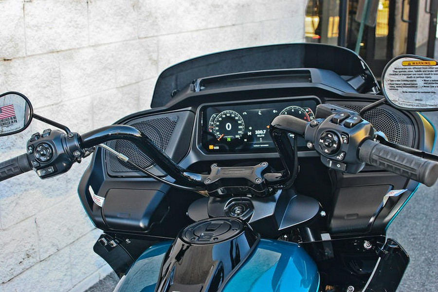 2026 Harley-Davidson® FLTRX - Road Glide®