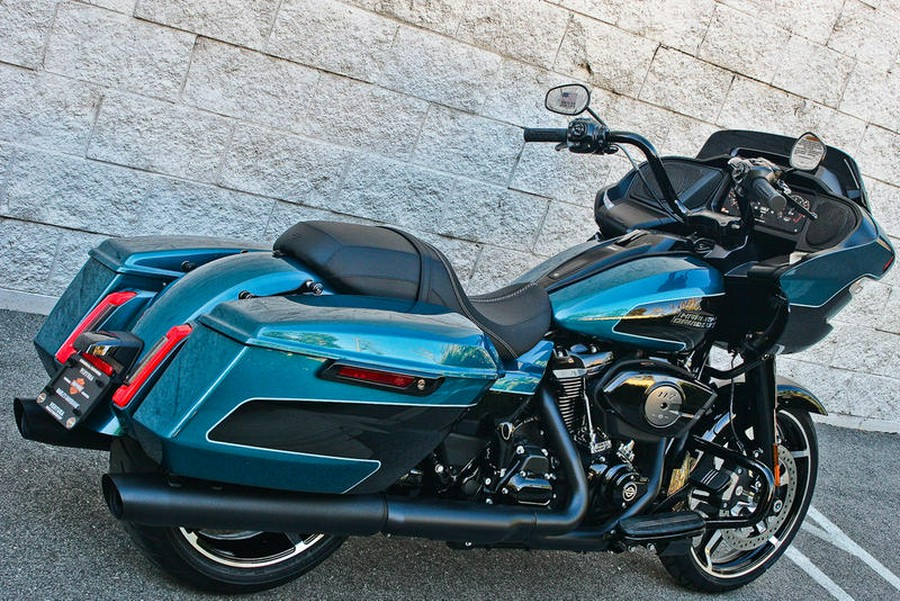 2026 Harley-Davidson® FLTRX - Road Glide®