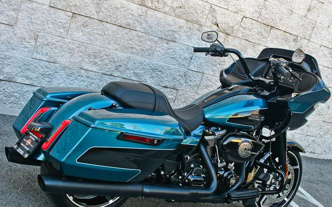 2026 Harley-Davidson® FLTRX - Road Glide®