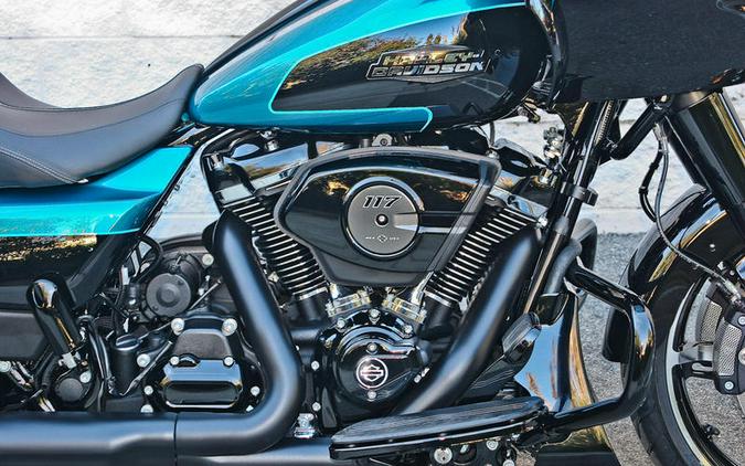 2026 Harley-Davidson® FLTRX - Road Glide®