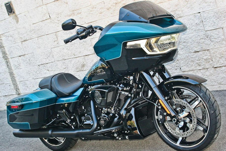 2026 Harley-Davidson® FLTRX - Road Glide®