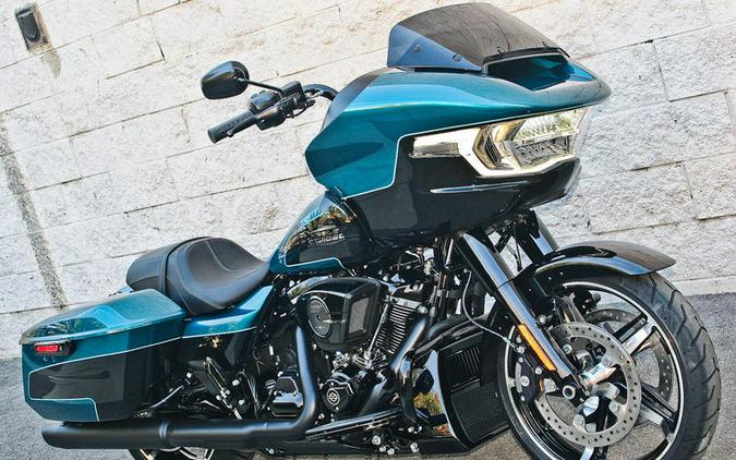 2026 Harley-Davidson® FLTRX - Road Glide®
