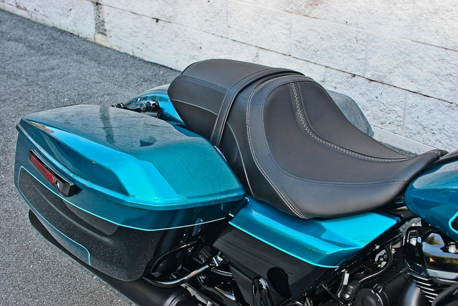 2026 Harley-Davidson® FLTRX - Road Glide®