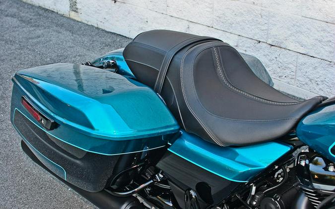 2026 Harley-Davidson® FLTRX - Road Glide®