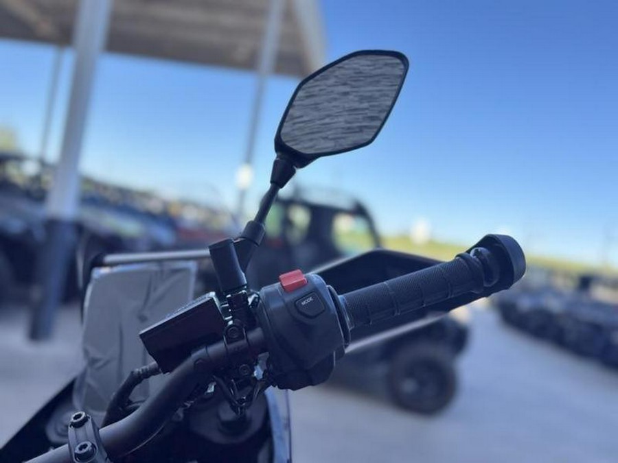 2025 Yamaha Tenere 700