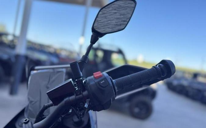 2025 Yamaha Tenere 700