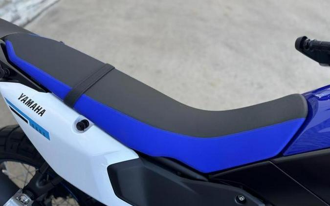 2025 Yamaha Tenere 700