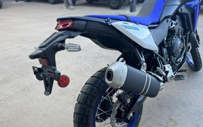 2025 Yamaha Tenere 700
