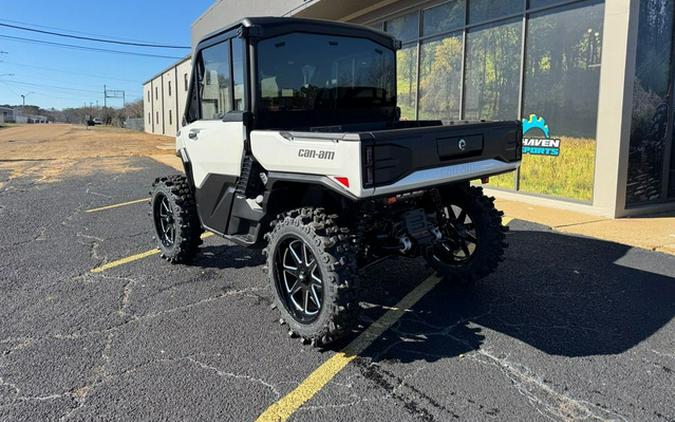 2026 Can-Am Defender Limited HD11