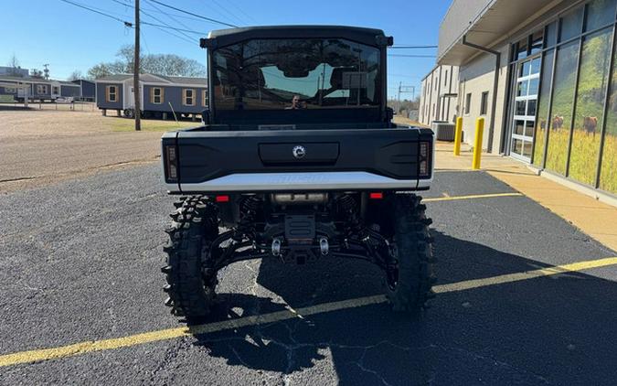 2026 Can-Am Defender Limited HD11