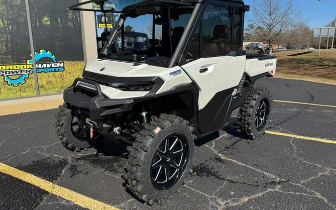 2026 Can-Am Defender Limited HD11
