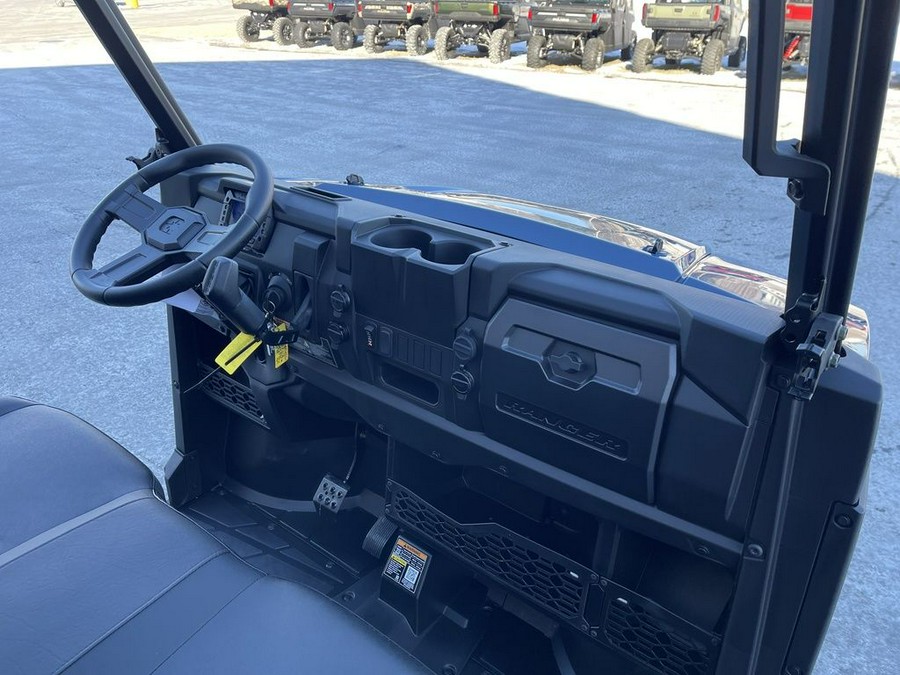 2026 Polaris® Ranger Crew SP 570 Premium