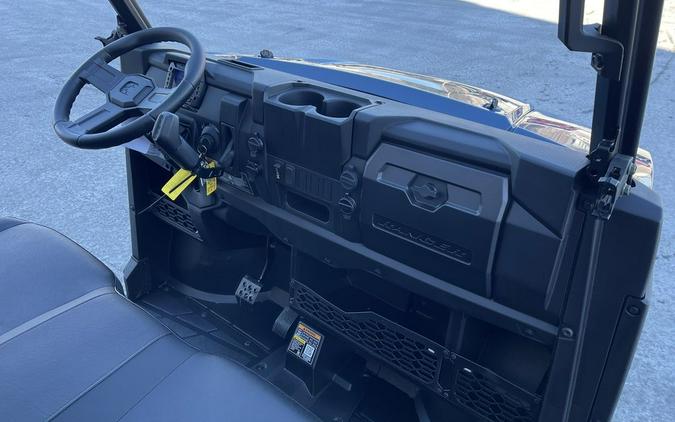 2026 Polaris® Ranger Crew SP 570 Premium