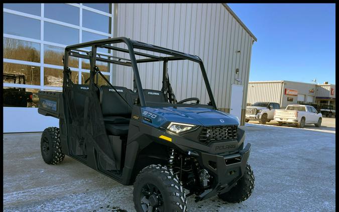 2026 Polaris® Ranger Crew SP 570 Premium