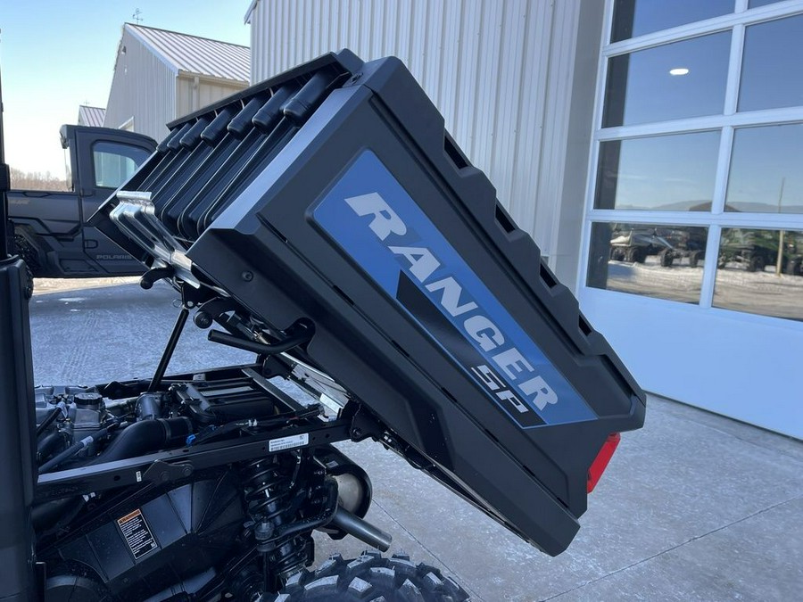 2026 Polaris® Ranger Crew SP 570 Premium