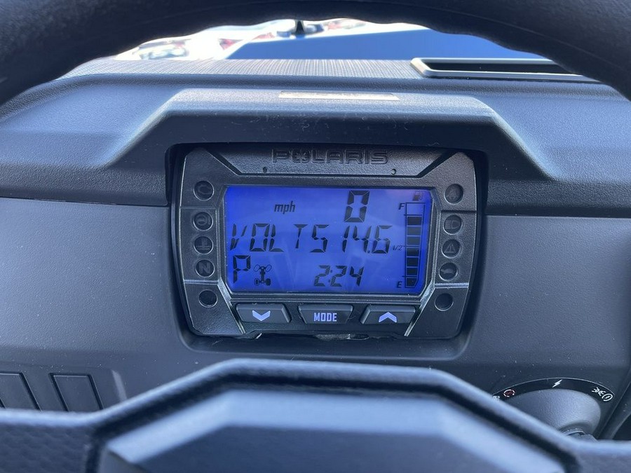 2026 Polaris® Ranger Crew SP 570 Premium