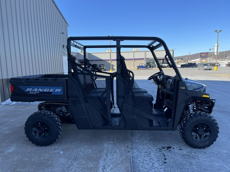 2026 Polaris® Ranger Crew SP 570 Premium