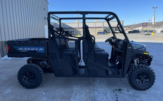 2026 Polaris® Ranger Crew SP 570 Premium